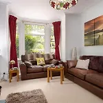 Vakantiehuis Ellerthwaite House Windermere