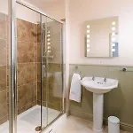 Vakantiehuis Ellerthwaite House Windermere