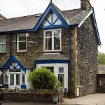 Ellerthwaite House *