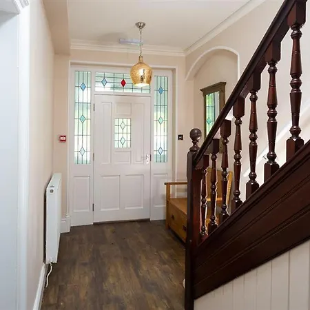 Ellerthwaite House