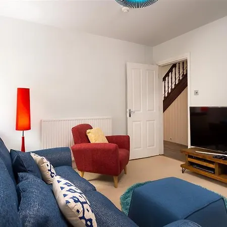 Vakantiehuis Ellerthwaite House