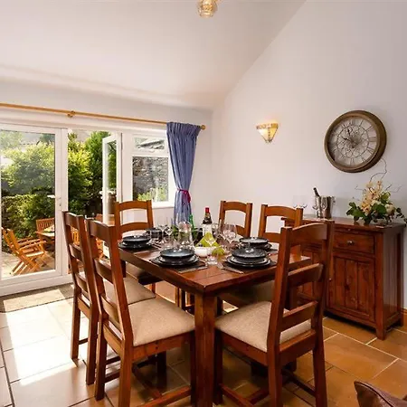 Ellerthwaite House Windermere