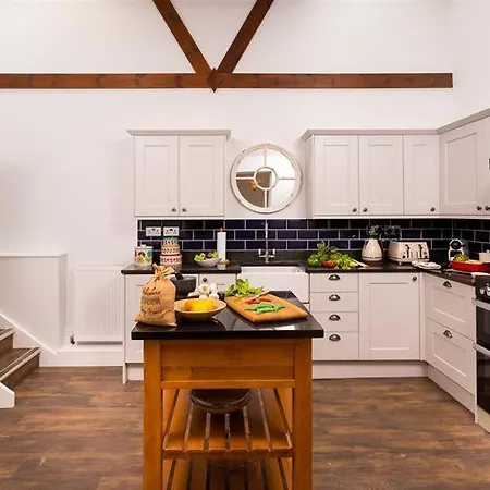 Ferienhaus Ellerthwaite House *