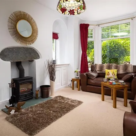 Holiday home Ellerthwaite House Windermere