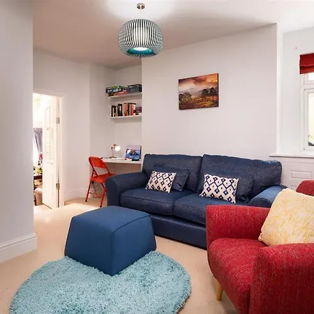 Ellerthwaite House Ferienhaus *