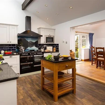 Ellerthwaite House Windermere