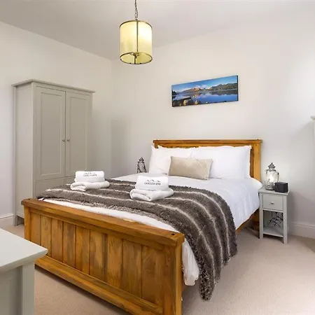 Ellerthwaite House Windermere