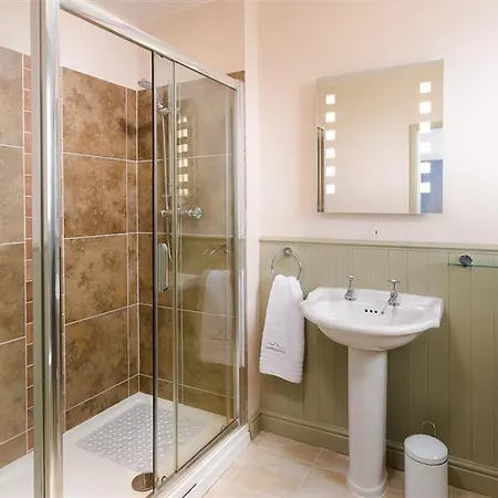 Ferienhaus Ellerthwaite House Windermere