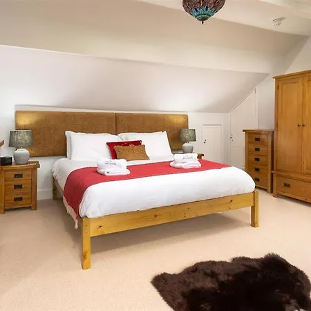 Ellerthwaite House Windermere