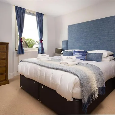 Ellerthwaite House
