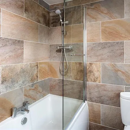 Ellerthwaite House Windermere